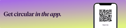 Trade-in - Get Circular in the app 
