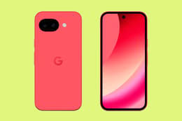 Google Pixel 9a