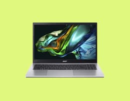 An image of the Acer Aspire 3