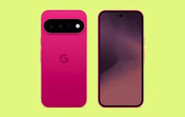 Google Pixel 11
