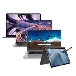All laptops - Category bloc - Universe Page