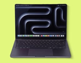 MacBook Pro M5