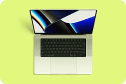 laptop