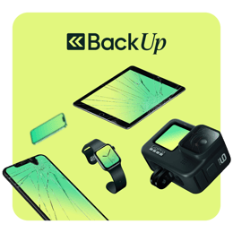 Back Up new