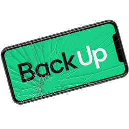 BackUp Logo