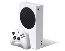 Xbox Series S image - mod card