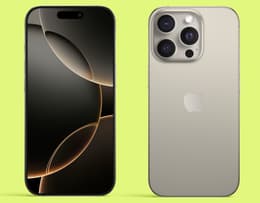 Natural Titanium sits somewhere between silver, grey, and a slightly earthy brown.