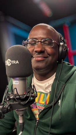 Christopher Mitchell is an award-winning audio producer and writer from North West London, with his work featured for the likes of BBC Sounds, Radio 2, and Spotify. He also co-hosts the hip hop culture podcast, Breaking Atoms.