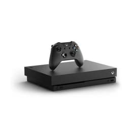 Xbox One X