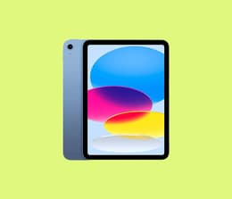 The iPad 11 is a versatile tablet for all types of users.