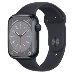 Apple Watch Series 8 - Black