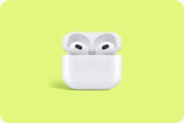 headphones