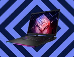 MSI Raider GE78 HX 13V