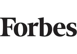 Forbes Logo