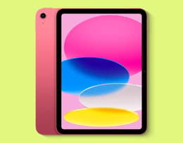 Image of the Apple iPad 11 A16.