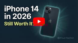 Why iPhone 14 Feels Odd in 2026 + Best Upgrade Advice