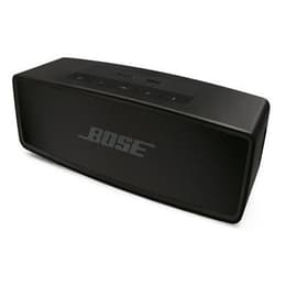 Test de l'enceinte Bose SoundLink Mini II