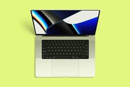 Macbook