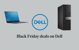 Dell Black Friday Deals in 2024