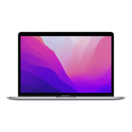 MacBook Pro - Universe Page