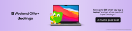 WEEKEND OFFER+ 3 days: Save up to $35