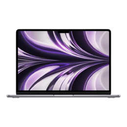 MacBook Air - Universe Page