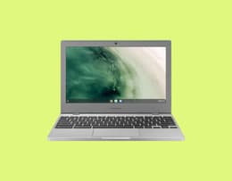 An image of the Samsung Chromebook 4