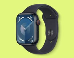 Picture of an Apple Watch 8