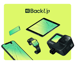 UP BackUp