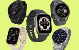 Best smartwatch for health monitoring