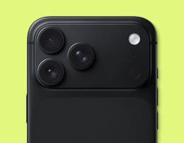 The iPhone 18 Pro Max camera's strongest upgrade is greater creative control.