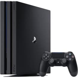 sell your PS4 Pro