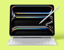 Image of Apple iPad Pro M5