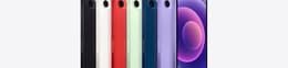 iPhone 12 Colors