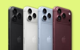 iPhone 18 Pro Color lineup