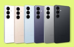 S26 Colors