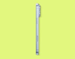The iPhone 18 Pro Max looks very similar to the iPhone 17 Pro Max.