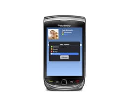 Millennials have a lot of nostalgia for communicating via BBM.