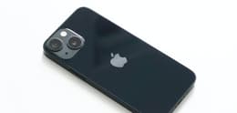 iphone 13 camera back