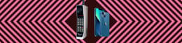 History of cell phones 