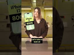 iPhone 17 for $800? Is It Worth It?