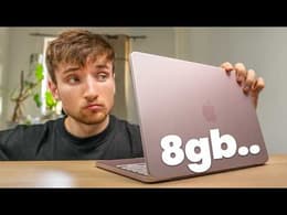 Is this the most misunderstood MacBook in years?