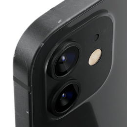 iPhone 11 128GB - Black - Unlocked