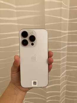 iPhone 14 Pro • Unlocked Refurbished | Back Market