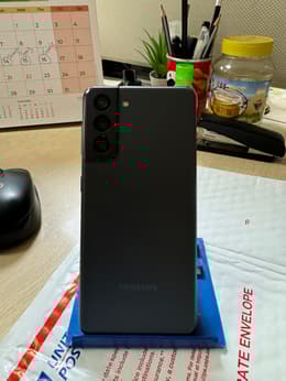 Galaxy S21 5G • Unlocked Refurbished Back Market