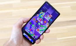 Google Pixel 6a - 128GB - Unlocked Black Smartphone (Very Good Refurbished)