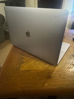 MacBook Pro Retina 16-inch (2019) Core i9 16GB SSD 1000GB