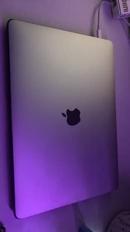 MacBook Pro Retina 13.3-inch (2019) - Core i5 - 16GB - SSD 256GB