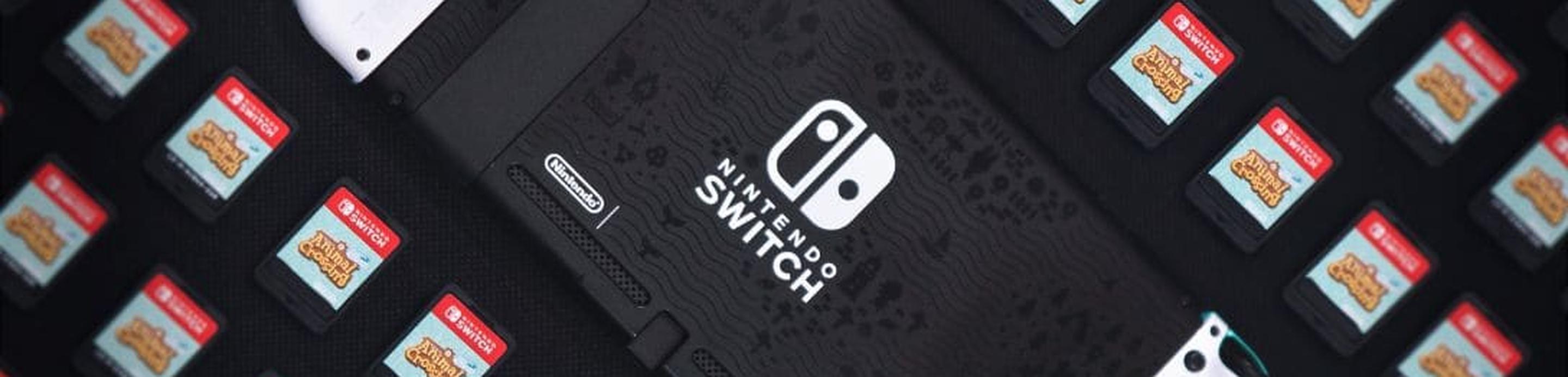 Black Friday Nintendo Switch Deals 2023 Back Market