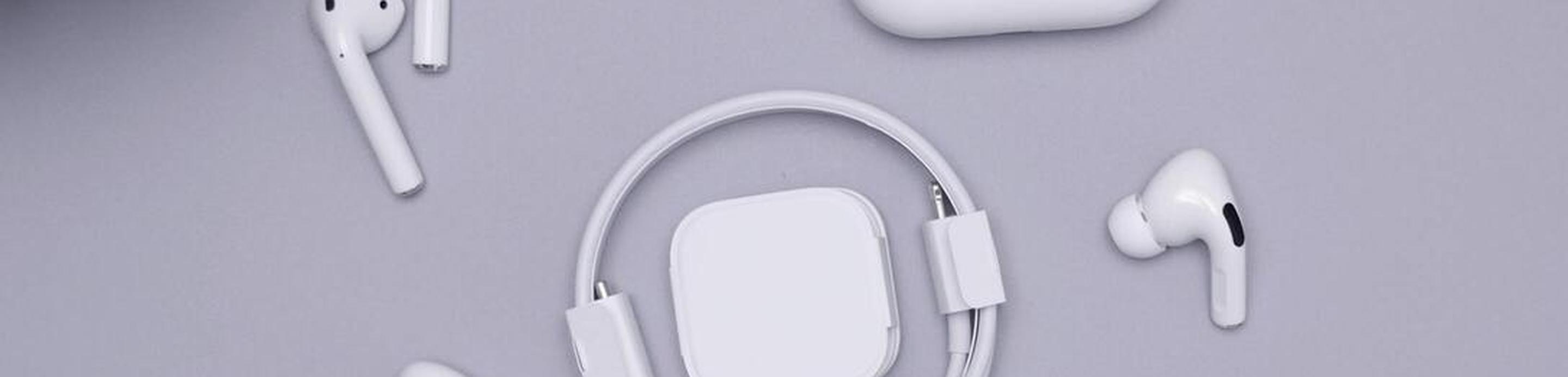 Refurbished AirPods vs AirPods Pro Back Market